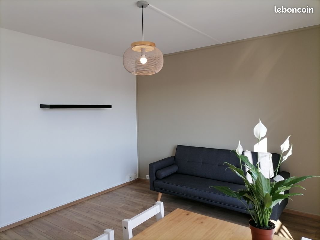 Appartement à louer, 35m², Orly