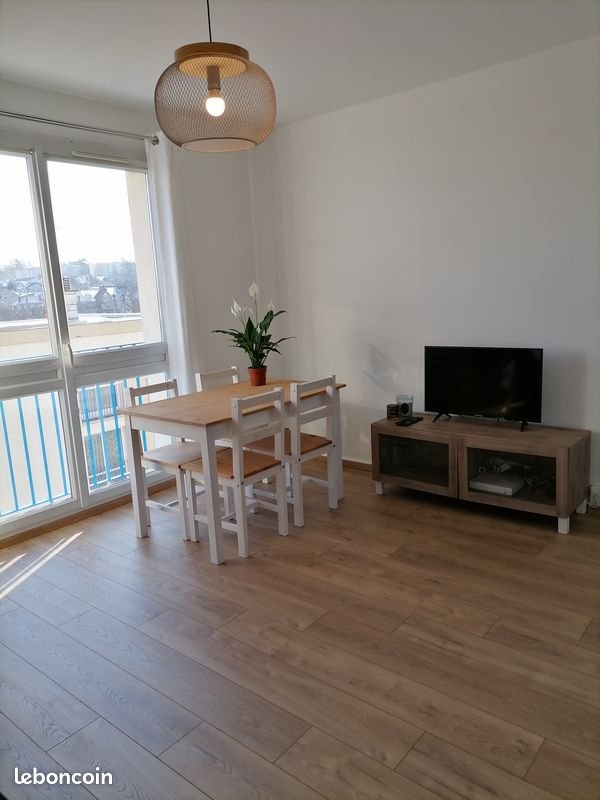 Appartement à louer, 35m², Orly
