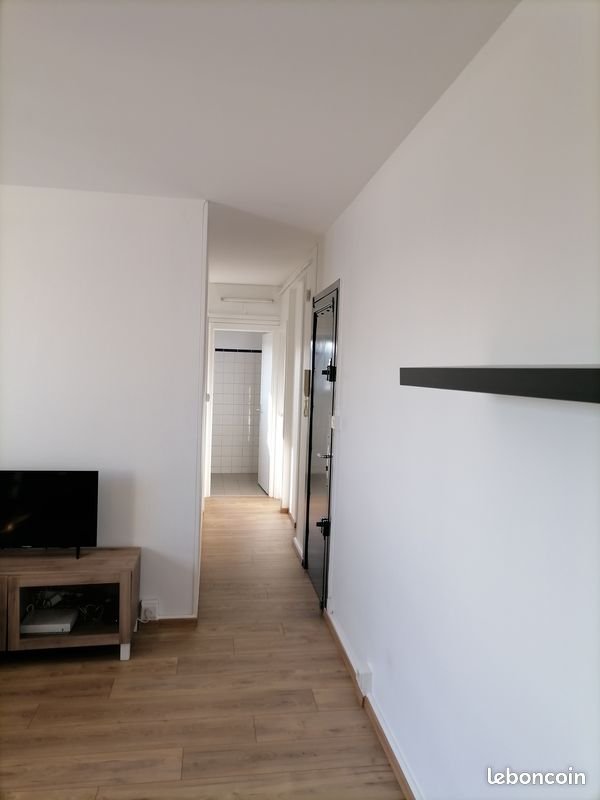 Appartement à louer, 35m², Orly
