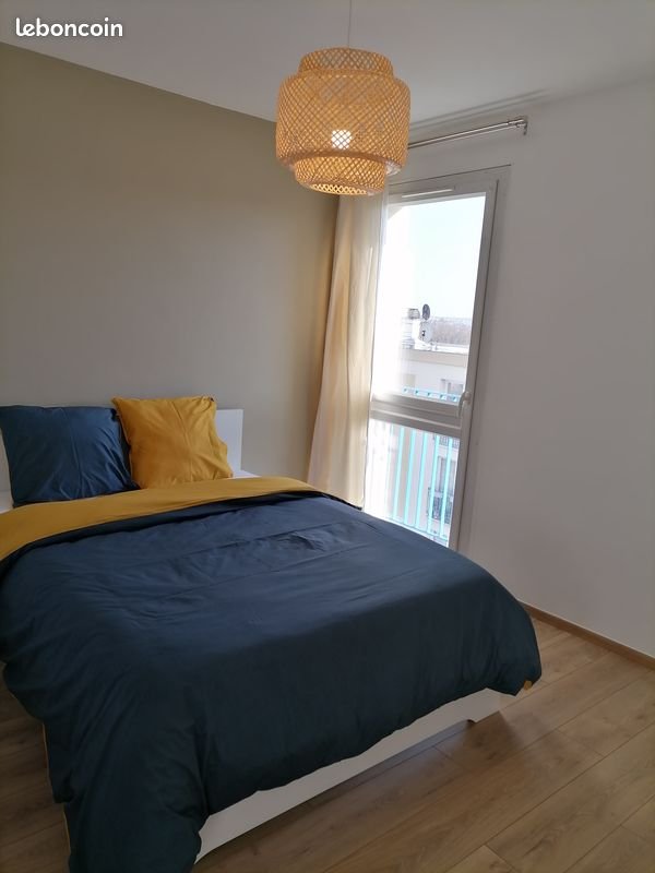 Appartement à louer, 35m², Orly