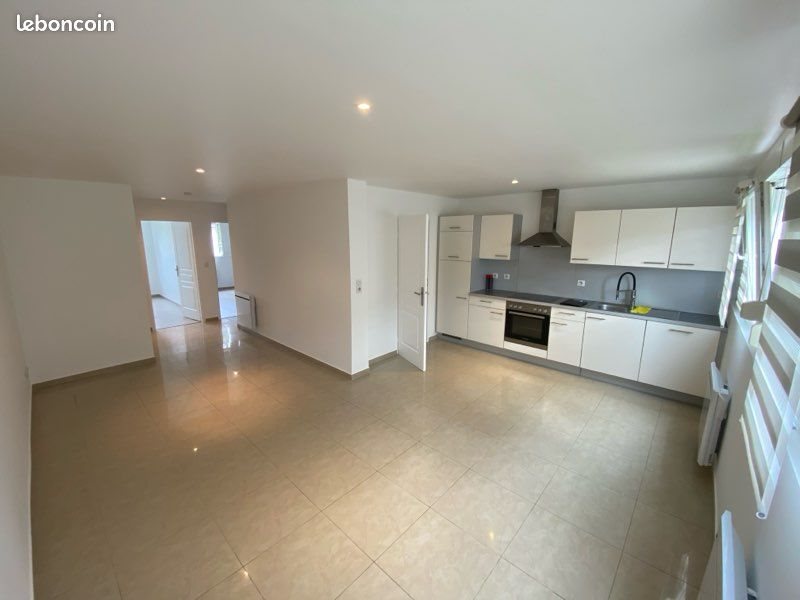 Appartement à louer, 62m², Pierrepont