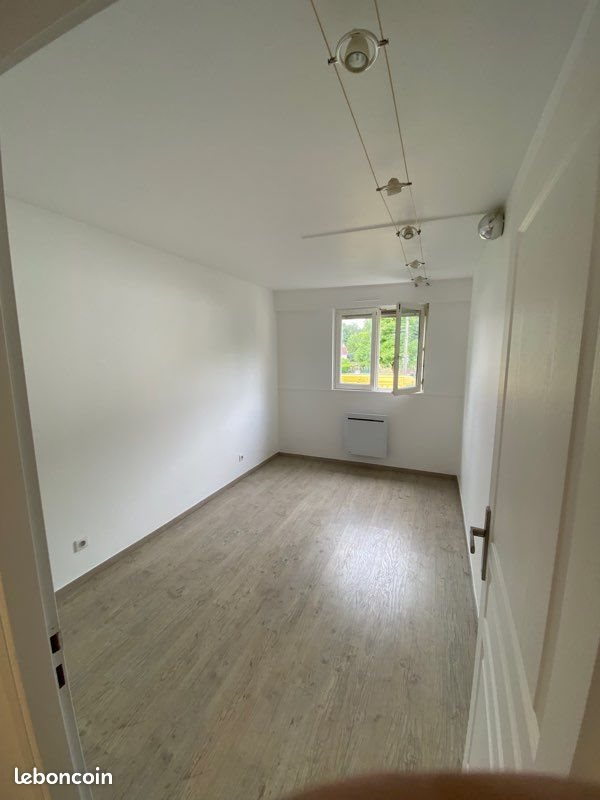 Appartement à louer, 62m², Pierrepont