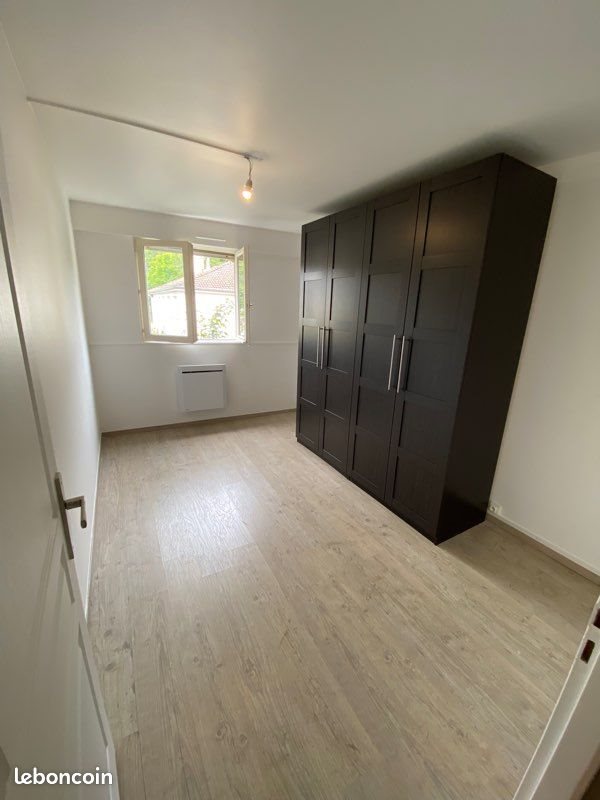 Appartement à louer, 62m², Pierrepont