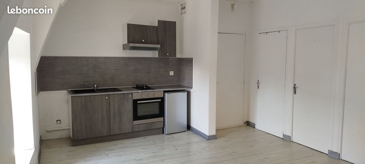 Appartement à louer, 35m², Pontorson