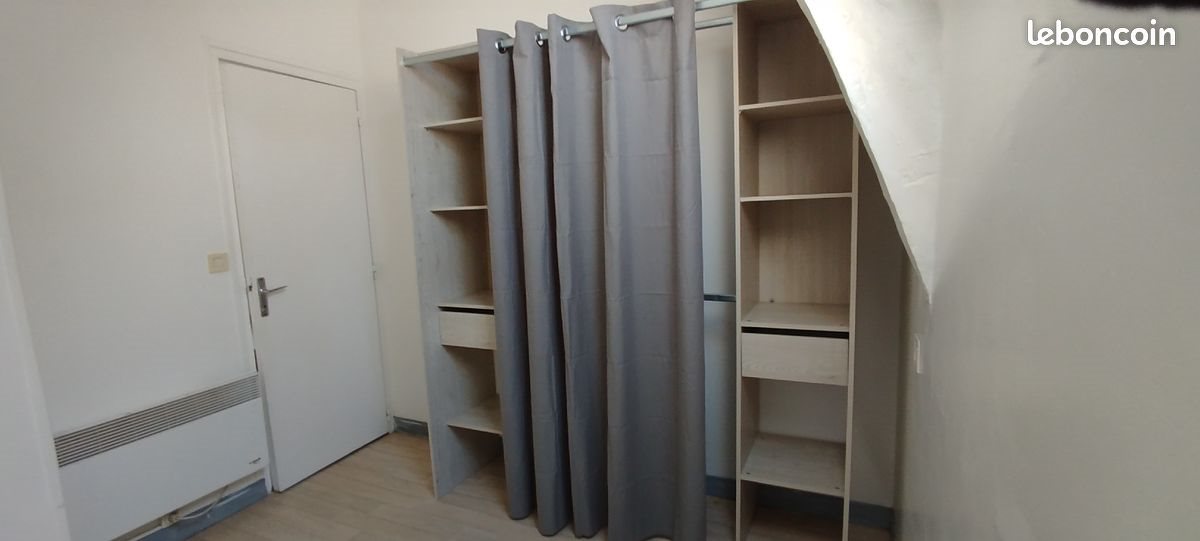 Appartement à louer, 35m², Pontorson