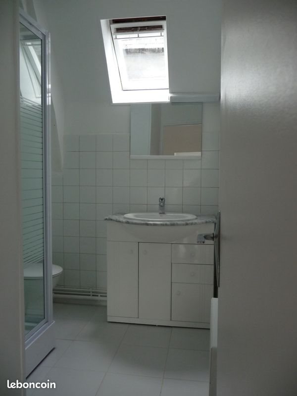 Appartement à louer, 35m², Pontorson