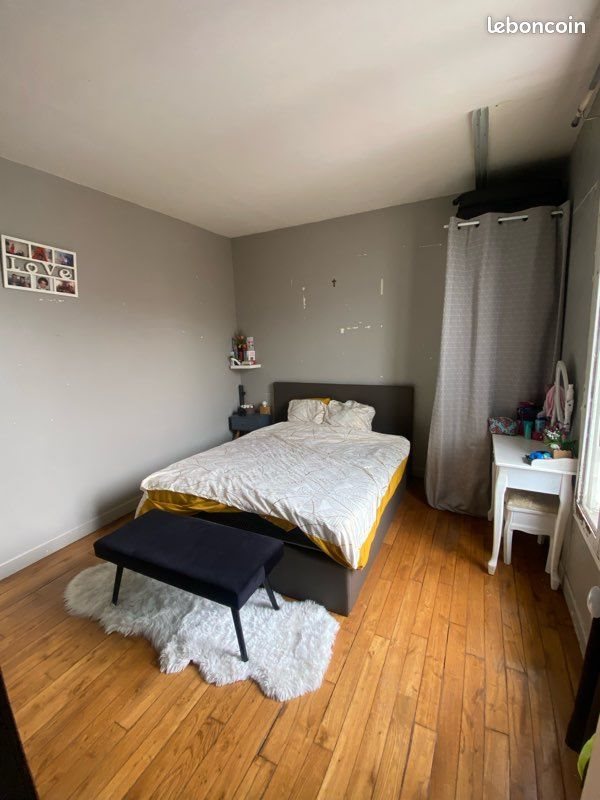 Maison à vendre, 170m², Champigny-sur-Marne