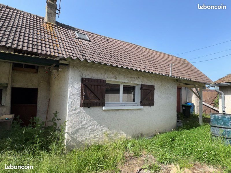 Maison à vendre, 522m², Bû