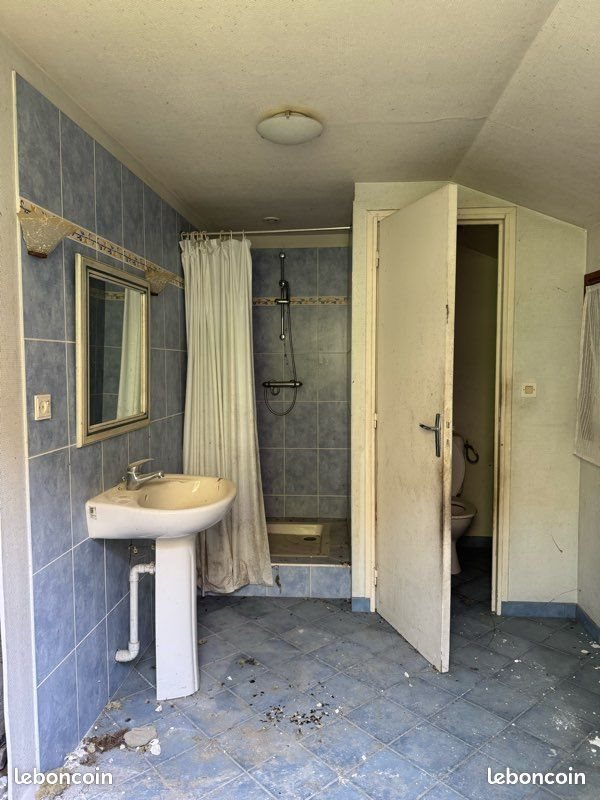 Maison à vendre, 522m², Bû