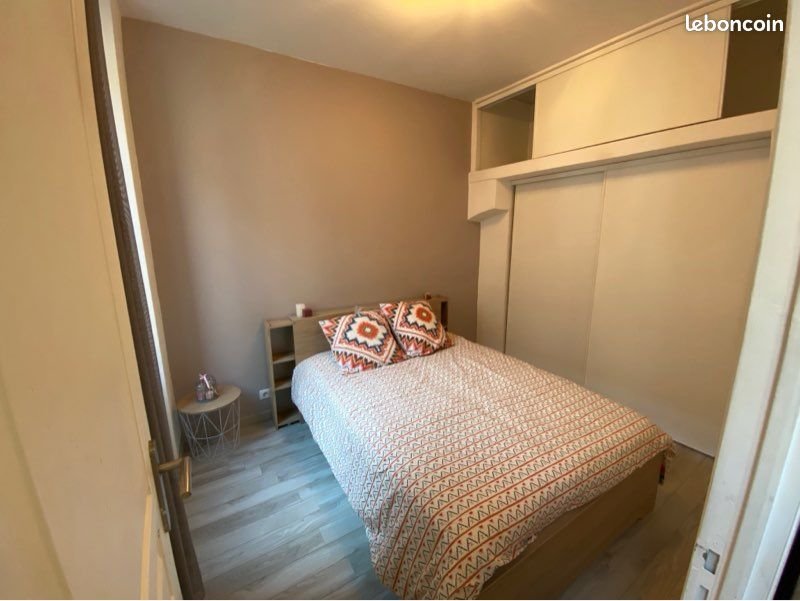 Appartement à louer, 47m², Le Cannet