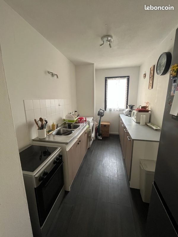 Appartement à louer, 51m², Mérignac