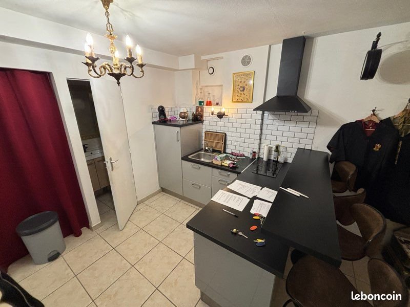 Appartement à vendre, 50m², Pau
