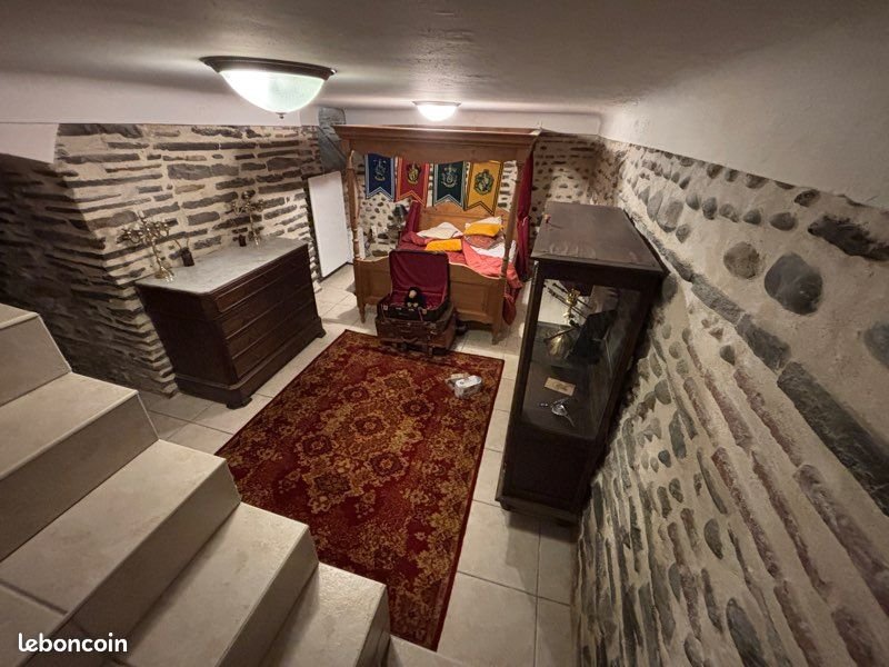 Appartement à vendre, 50m², Pau