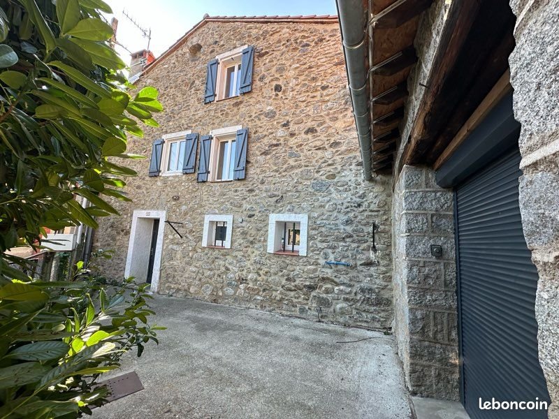 Maison à vendre, 60m², Sahorre