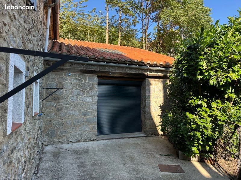 Maison à vendre, 60m², Sahorre