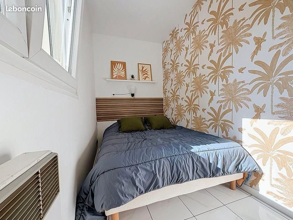 Appartement à louer, 28m², Saint-Jean-de-Monts