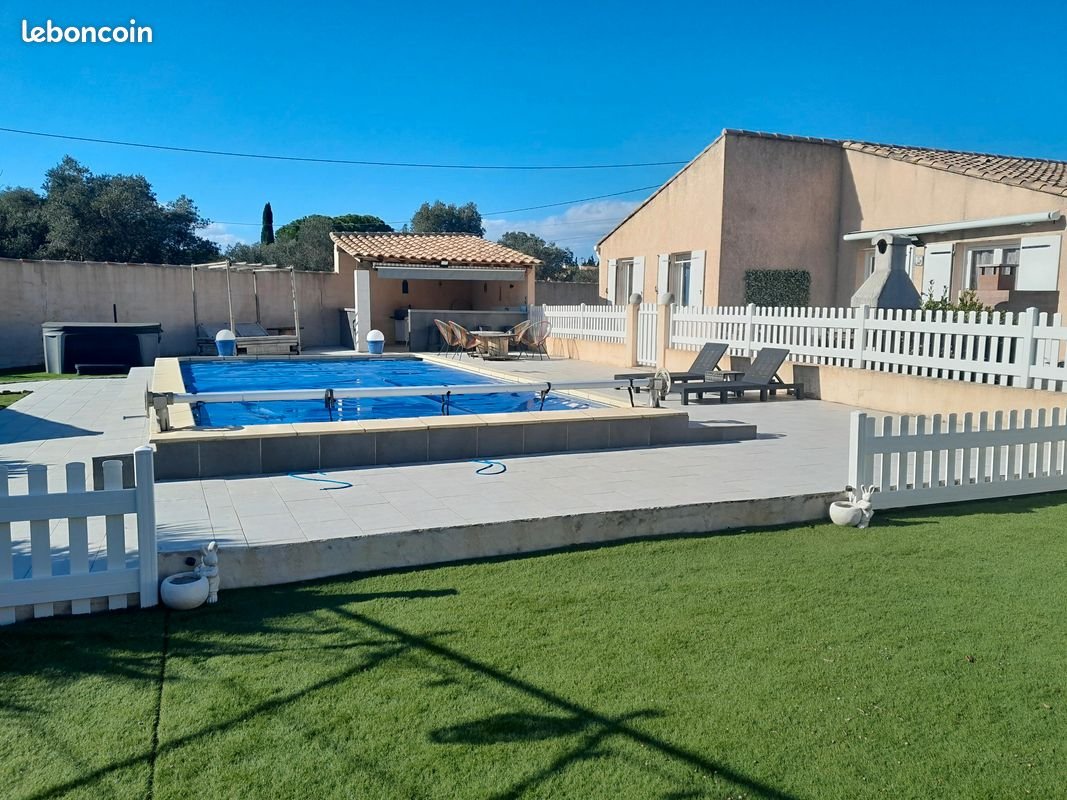 Maison à vendre, 135m², Arles