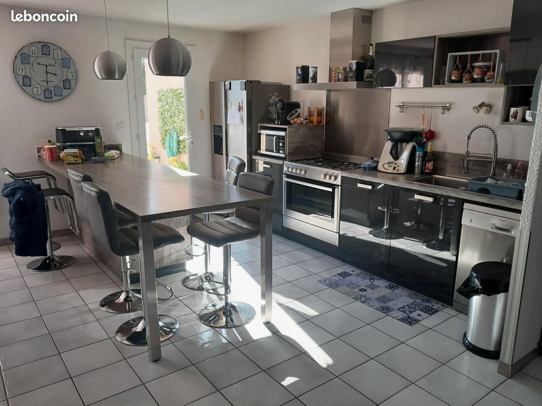 Maison à vendre, 135m², Arles