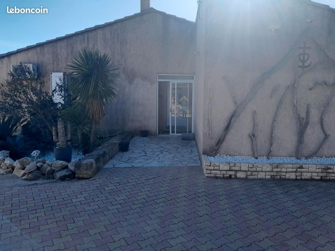 Maison à vendre, 135m², Arles
