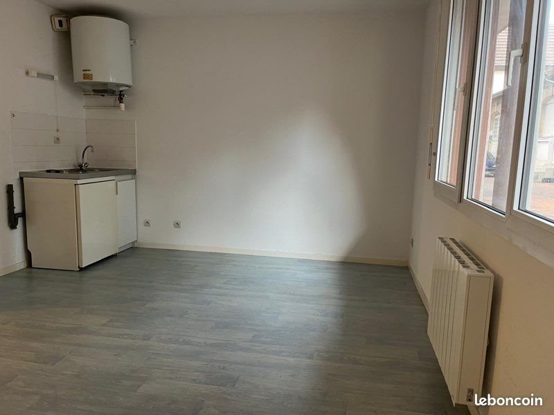 Appartement à louer, 26m², Dijon