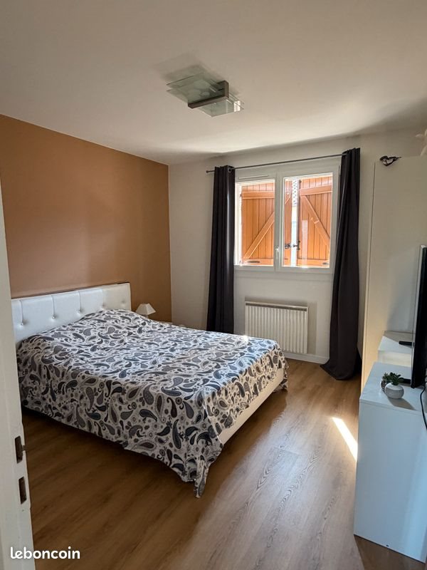 Maison à vendre, 123m², Ambérieux-en-Dombes