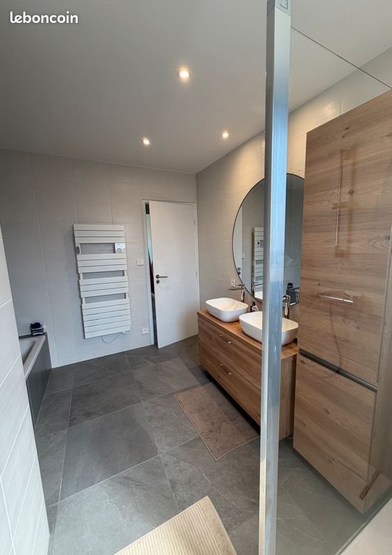 Maison à vendre, 123m², Ambérieux-en-Dombes