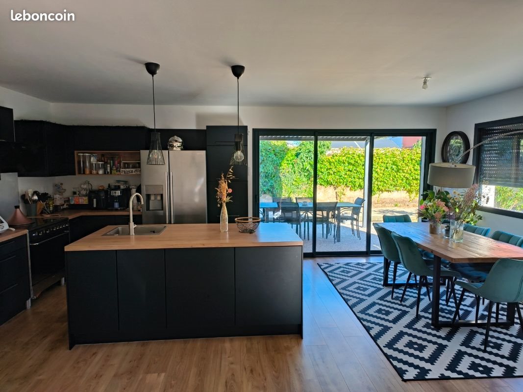 Maison à vendre, 138m², Mions