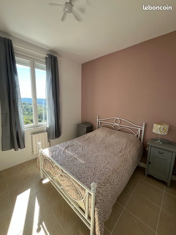 Appartement à louer, 50m², Grasse