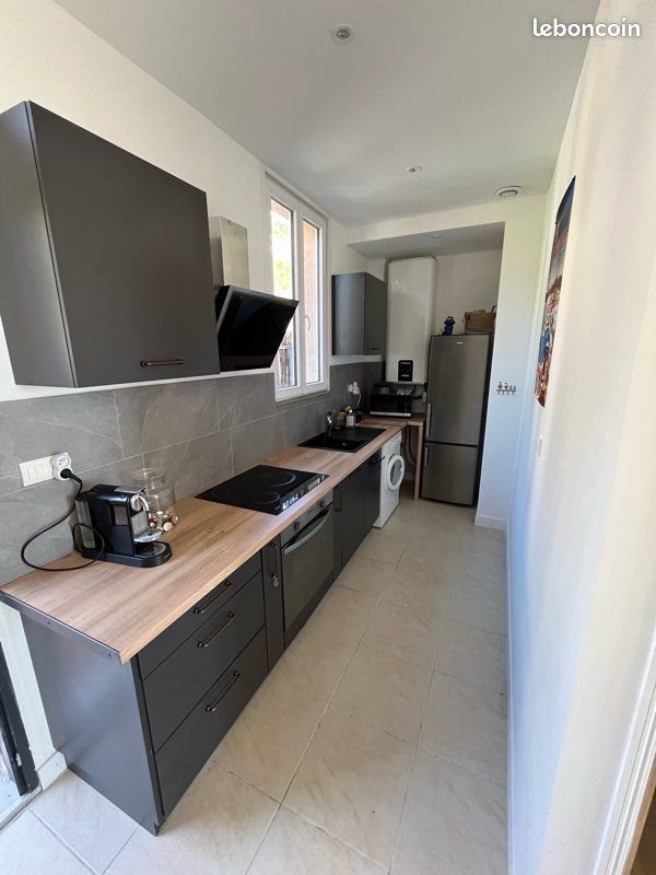 Appartement à louer, 50m², Grasse