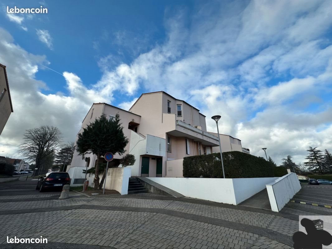 Appartement à vendre, 39m², Riorges