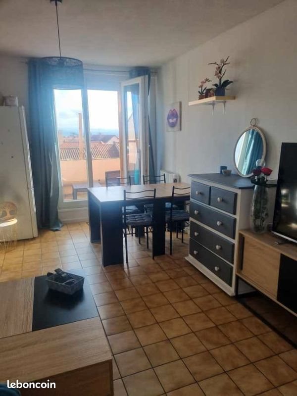 Appartement à vendre, 39m², Riorges