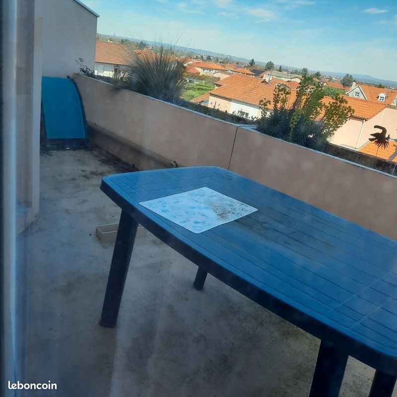 Appartement à vendre, 39m², Riorges