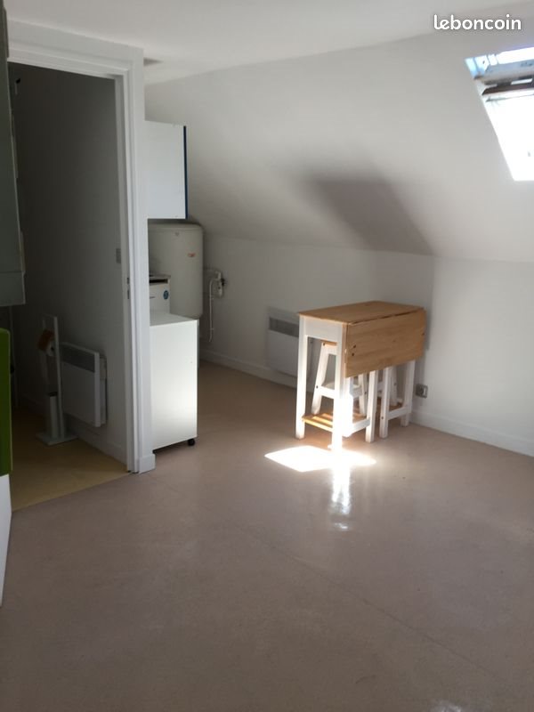 Appartement à louer, 17m², Laval