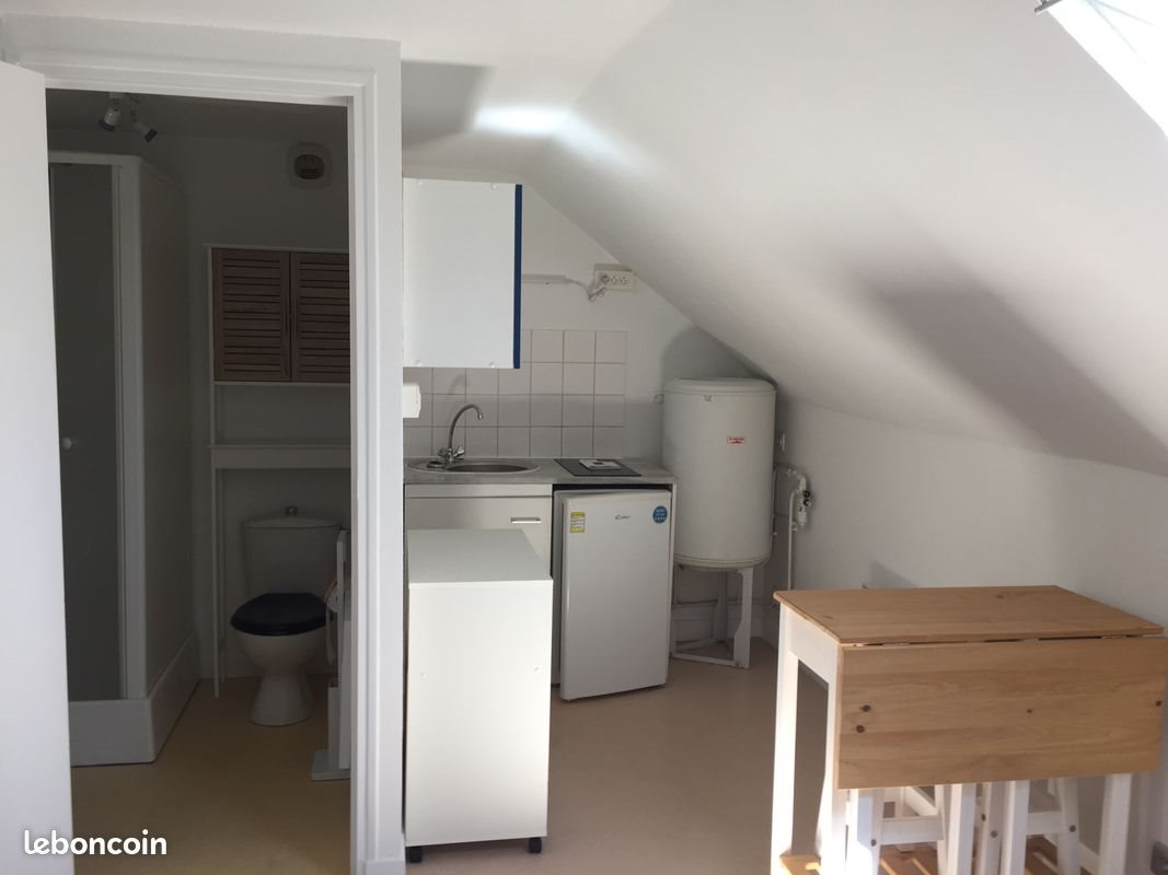 Appartement à louer, 17m², Laval