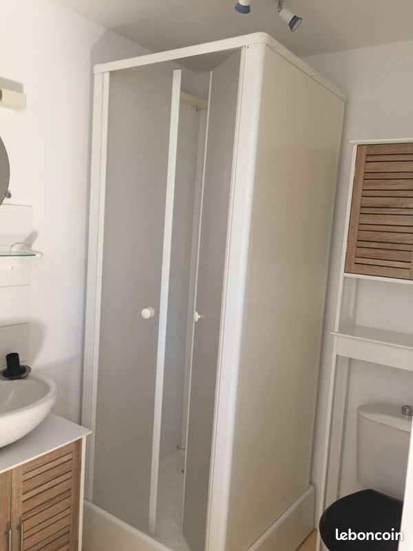 Appartement à louer, 17m², Laval