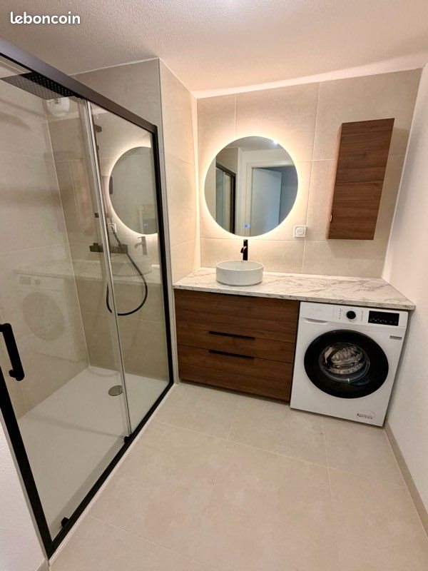 Appartement à louer, 60m², Bartenheim