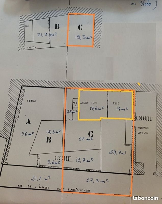 Maison à vendre, 110m², Grenoble