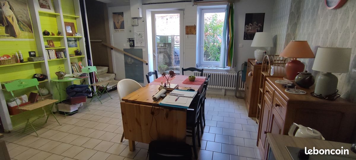 Maison à vendre, 110m², Grenoble