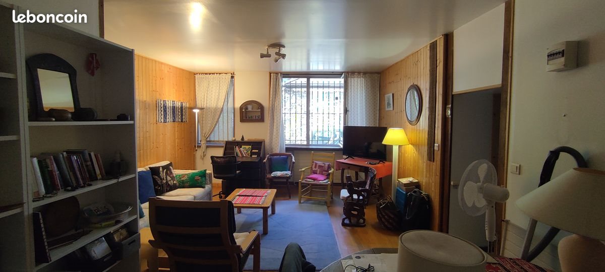 Maison à vendre, 110m², Grenoble