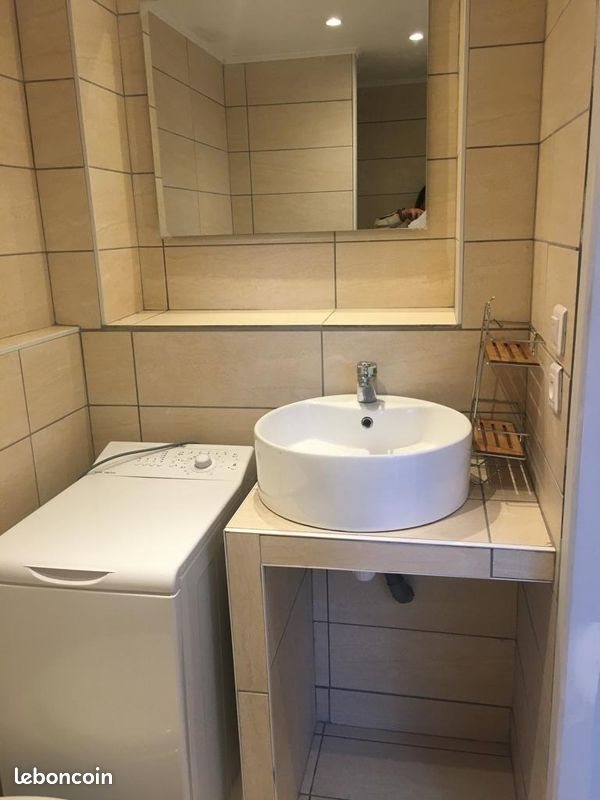 Appartement à louer, 62m², Machilly