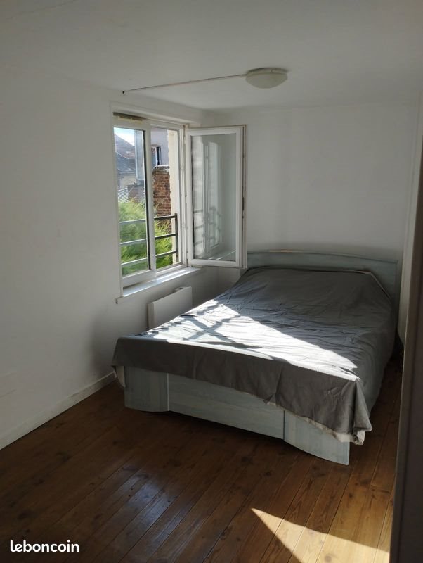 Maison à louer, 45m², Onnaing