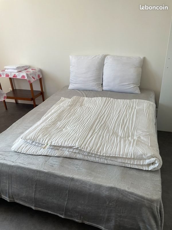 Appartement à louer, 17m², Lisieux