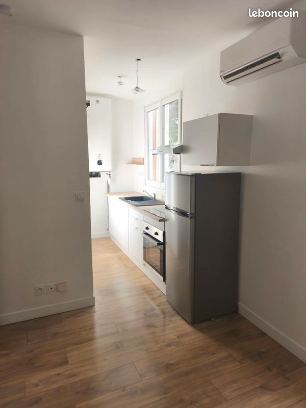 Appartement à louer, 22m², Troyes