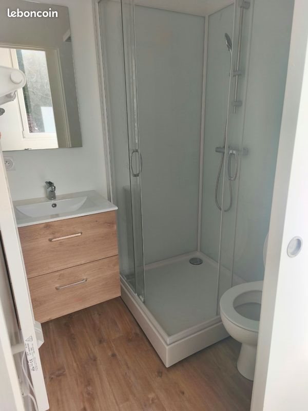 Appartement à louer, 22m², Troyes