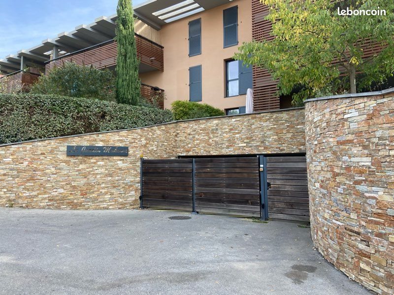 Appartement à vendre, 57m², Aix-en-Provence