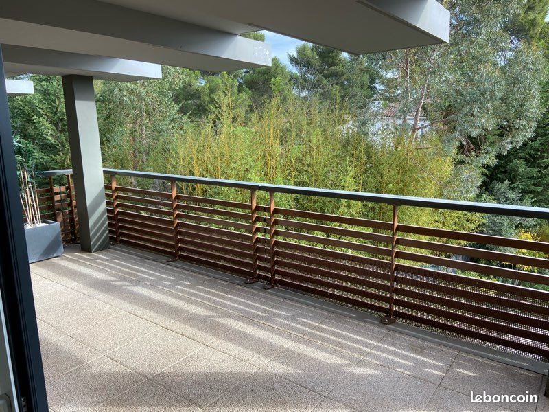 Appartement à vendre, 57m², Aix-en-Provence
