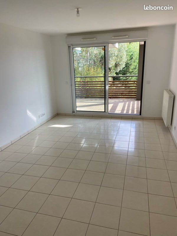 Appartement à vendre, 57m², Aix-en-Provence