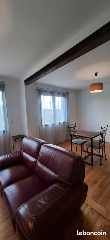 Maison à louer, 60m², Châteauneuf-du-Faou