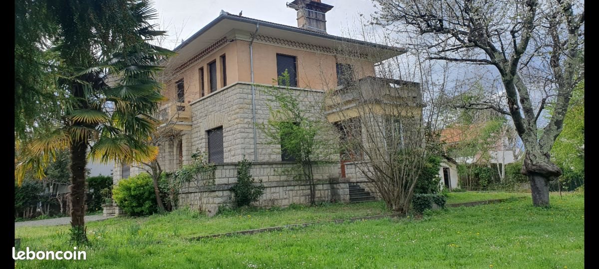 Maison à louer, 180m², Tarbes
