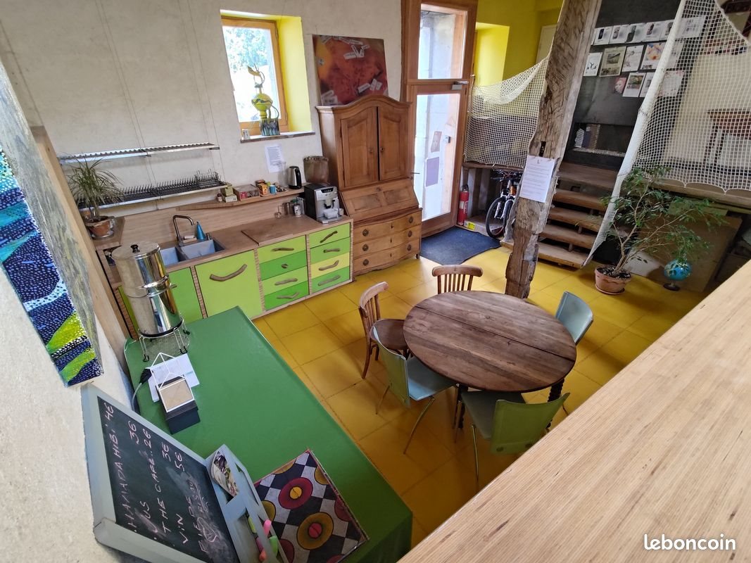 Appartement à louer, 9m², Sergy